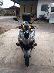 Honda Vario 160