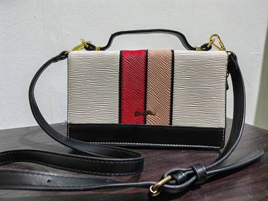 Handbag / clutch wanita