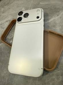 iPhone 17 Pro Max Brand new