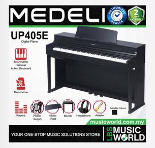 MEDELI Digital Piano UP 450E