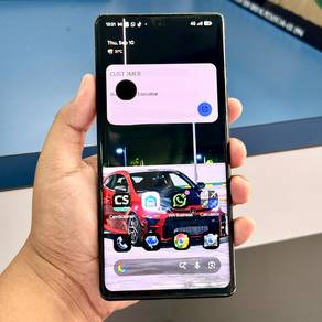 Google Pixel 6 Pro 12/256GB Screen Dot