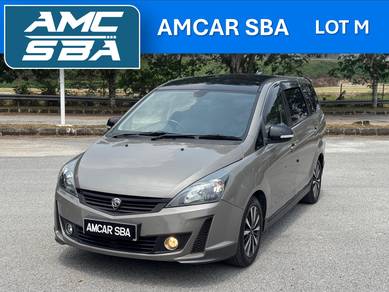 Proton Exora PREMIUM in Sungai Besi, KUL