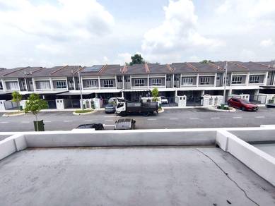 2-storey Terraced House For Sale in Sungai Buloh,SGR