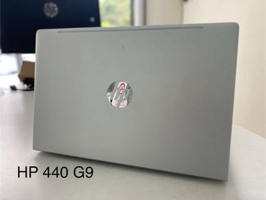 Laptop/Notebook - HP ProBook 440 G9 (i5-12th gen)