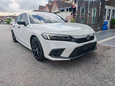 Honda Civic RS in Skudai, JHR