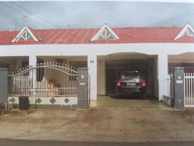 1.5-storey Terraced House For Sale in Kota Kinabalu,SBH