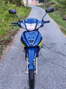 Honda Wave 125