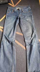 Jeans Levis To letgo