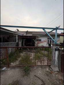 Semi-Detached House For Sale in Wakaf Baru,KTN
