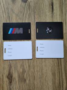 Luggage Tags