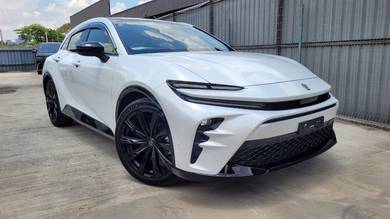 2024 Toyota Crown SPORT Z