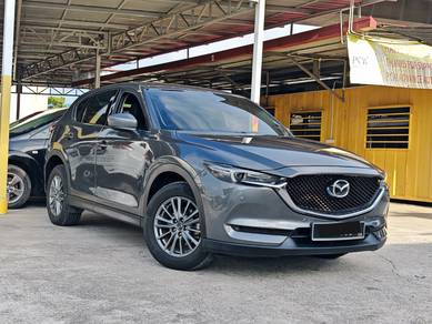 Mazda CX-5 G GLS 2WD in Sungai Buloh, SGR