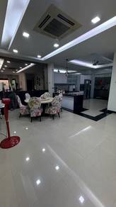 Semi-Detached House For Sale in Setia Eco Park,SGR