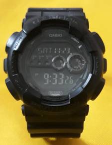 Casio G Shock Men's Watch Model 3263