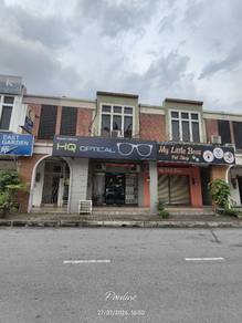 Office space For Rent in Ipoh,PRK
