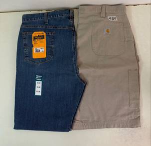 Carhartt Combo