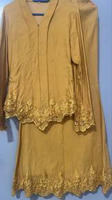 Kebaya moden