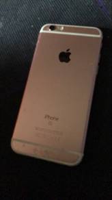 IPHONE 6s