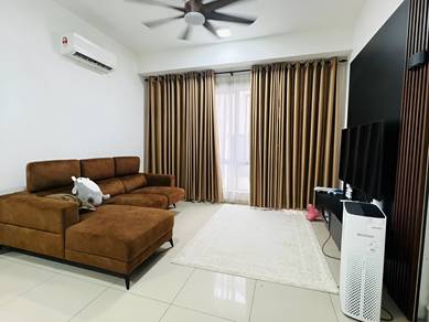 Townhouse For Rent in Bangi,SGR