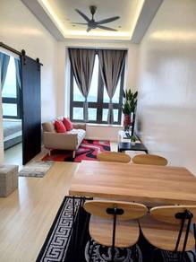 Service Residence For Rent in Sunway Grid Residence