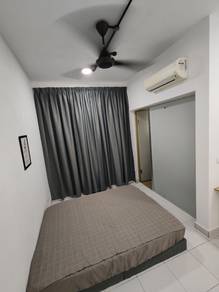 Condominium For Rent in Residensi Lili @ Taman Bucida Hijauan