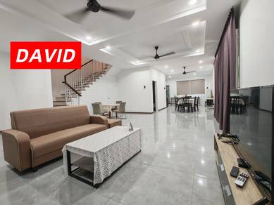2-storey Terraced House For Rent in Sungai Petani,KDH