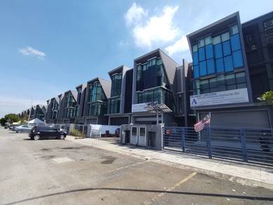 Warehouse / Factory For Rent in Klang,SGR