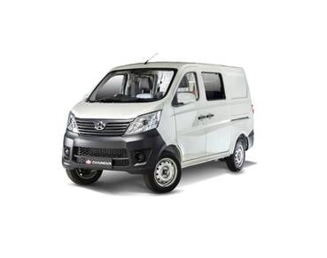 New Chana Era Star Cargo Van