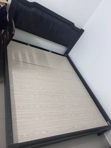 Queen Size Bed