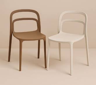 Street Chair.