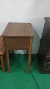 DRESSING TABLE muji
