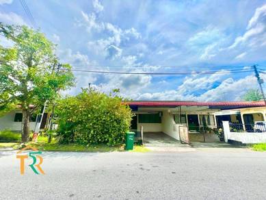 Semi-Detached House For Sale in Jitra,KDH