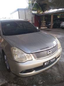 Nissan Sylphy LUXURY NAVI in Shah Alam, SGR