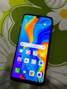 Huawei Nova 4e 128GB 