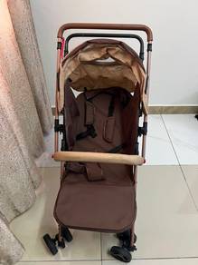 stroller