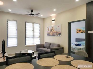 Service Residence For Sale in TRIO by Setia