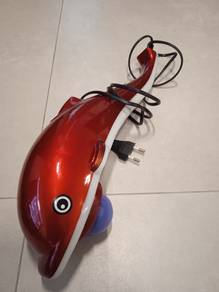 Handheld Body Massager Infared