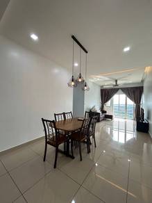 Service Residence For Rent in Meridin Bayvue