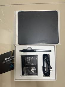 Huion H684 Graphics Drawing Tablet
