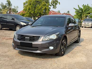 2015 Proton Perdana 2.0L