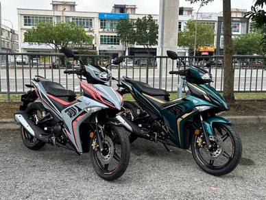 Yamaha Y16ZR
