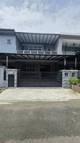 2-storey Terraced House For Sale in Masai,JHR