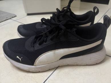 puma softfoam