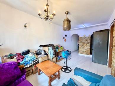 Flat For Sale in Pangsapuri Sri Penara