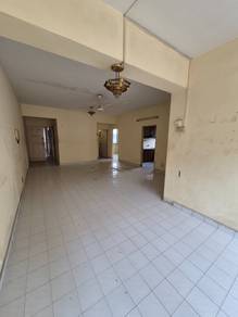 Apartment For Sale in Ixora Apartment (Jalan Tun Razak)
