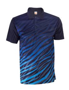 Tshirt Microfiber Lgn Pendek QD71 Berkolar
