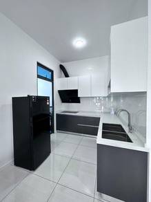 Condominium For Sale in Queens Residences Q1 @ Queens Waterfront