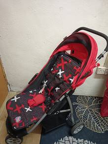 Stroller Baby