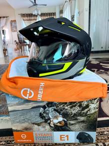 Helmet Schuberth E1 (flip-up) - size M (57)