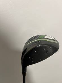 Calaway epic max LS